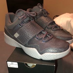 Jordan’s men’s shoes